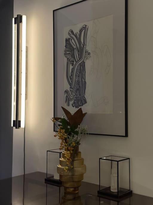 Apartment Charming *