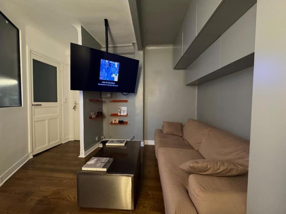 Apartment Charming *